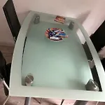 Quarto em Acomodações Particulares Misha,s Place *