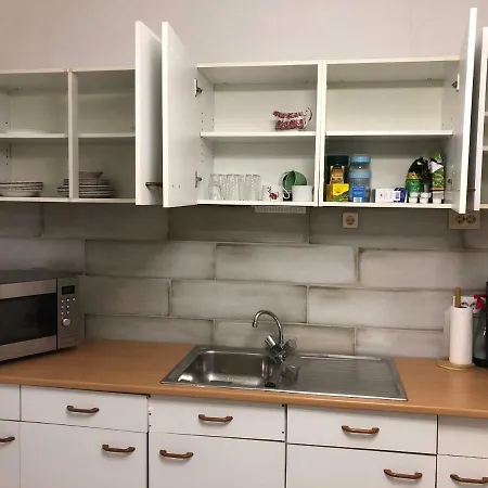 Misha,s Place Homestay