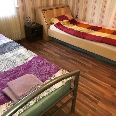 Misha,s Place Проживание в семье *