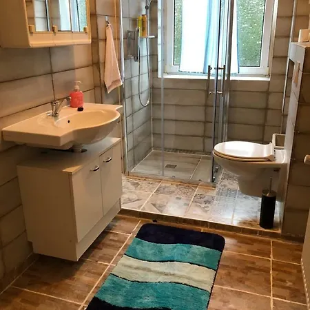 Ubytování v soukromí Misha,s Place *