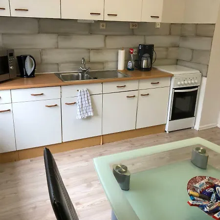 Rum i privatbostad Misha,s Place