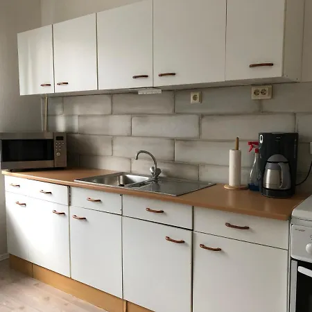 Misha,s Place Дуйсбург
