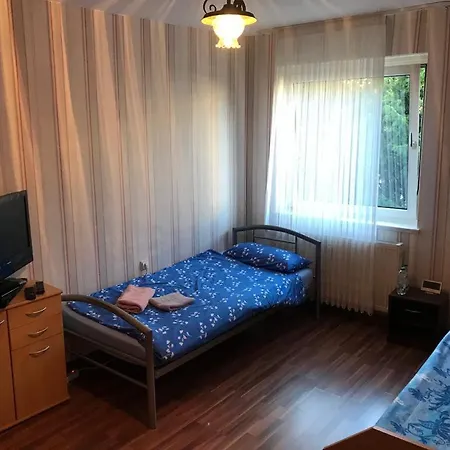 Misha,s Place Ubytování v soukromí *