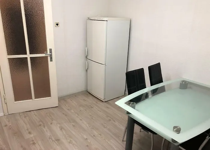 Misha,s Place Duisburgo