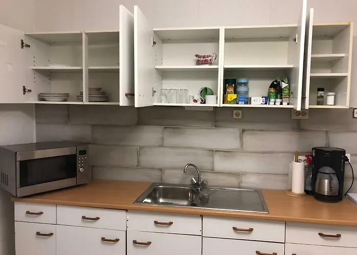 Misha,s Place Alloggio in famiglia