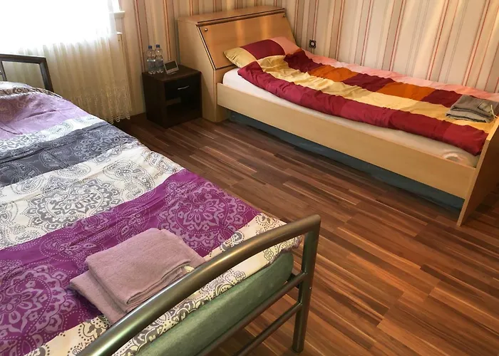 Misha,s Place Homestay *