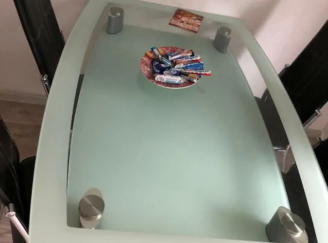 Alloggio in famiglia Misha,s Place *