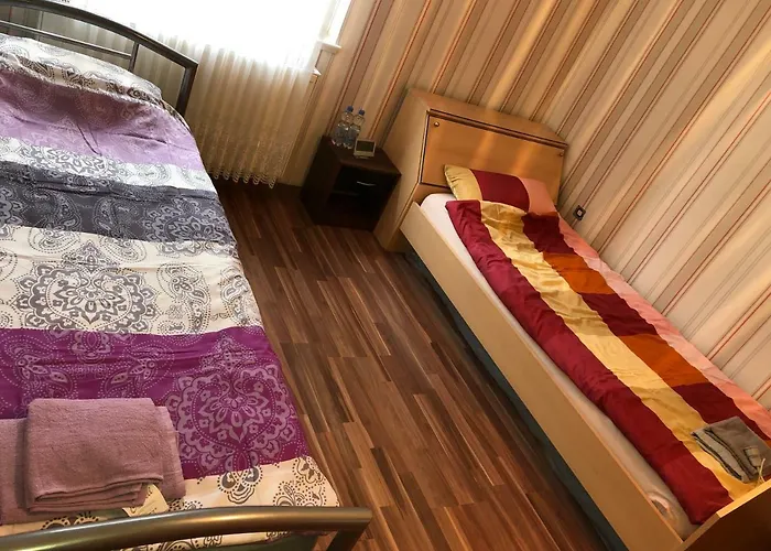 Misha,s Place Rum i privatbostad