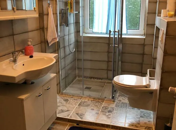 Rum i privatbostad Misha,s Place