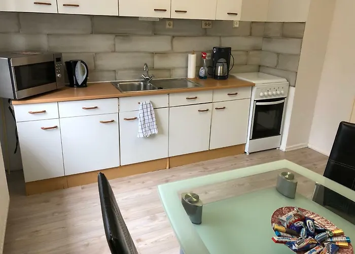 Rum i privatbostad Misha,s Place