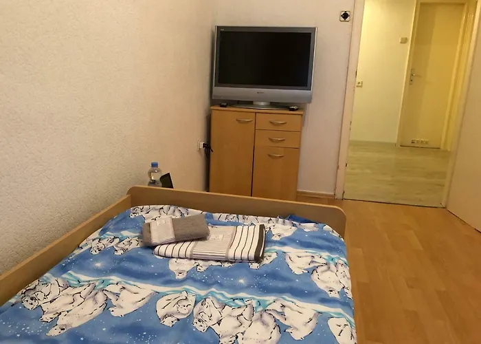 Misha,s Place Duisburgo