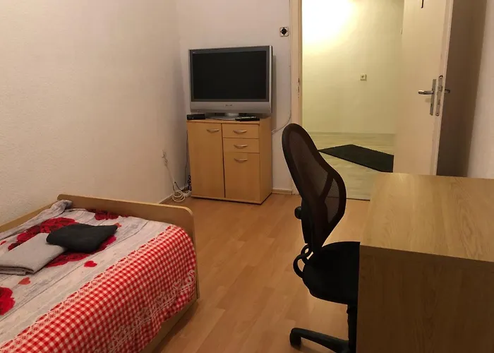 Misha,s Place Homestay *