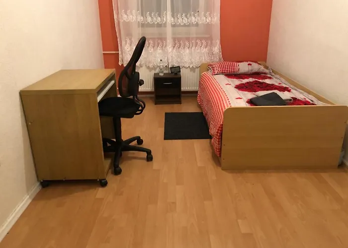 Misha,s Place * Duisburgo