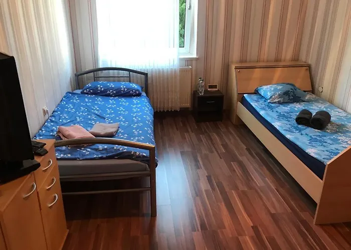 Misha,s Place Rum i privatbostad