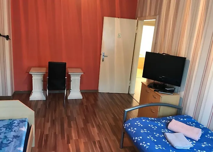 Misha,s Place Alloggio in famiglia *