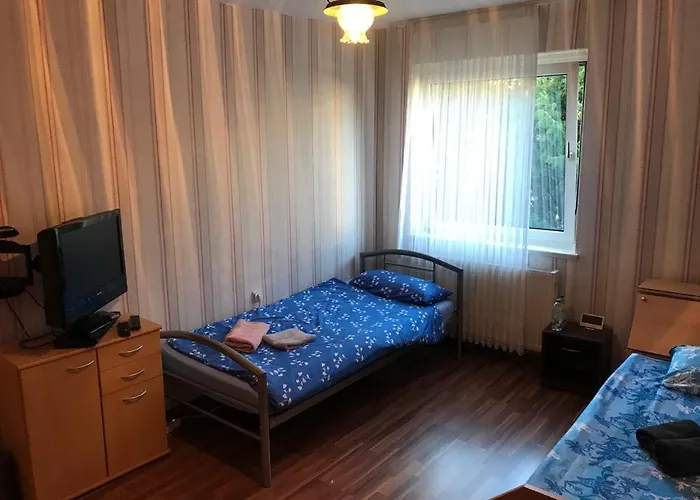 Misha,s Place Alloggio in famiglia *