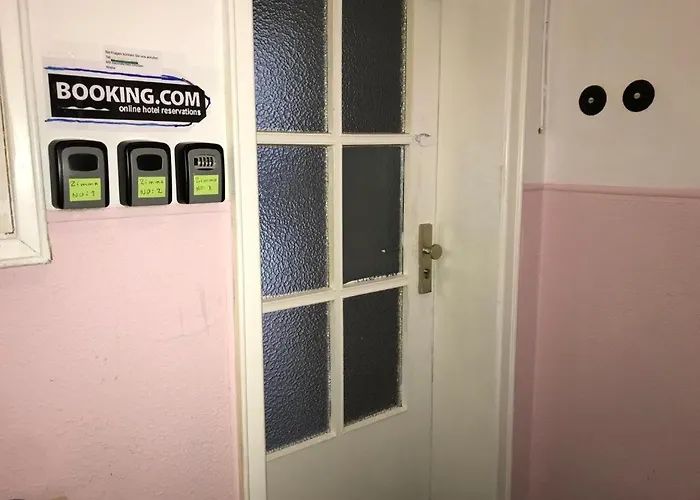 Alloggio in famiglia Misha,s Place *